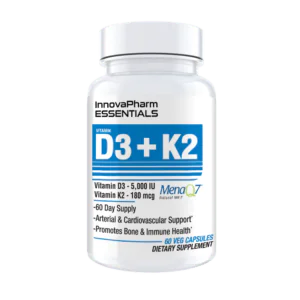 Innovapharm Vitamin D3+K2