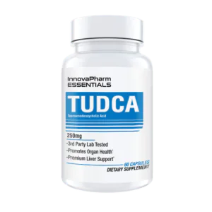 Innovapharm Tudca