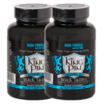 Iron Forged Nutrition KingPin Black Series Combo Pack