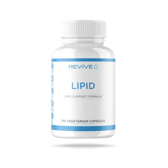 Revive Lipid