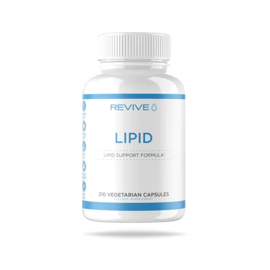 Revive Lipid
