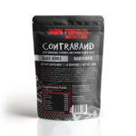 Iron Forged Nutrition ContrabandV3