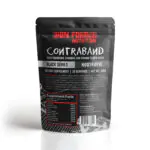Iron Forged Nutrition ContrabandV3