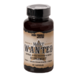 Iron Forged Nutrition Most Wanted