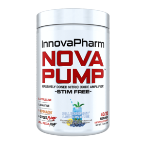 Innovapharm NOVAPUMP