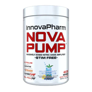 Innovapharm NOVAPUMP