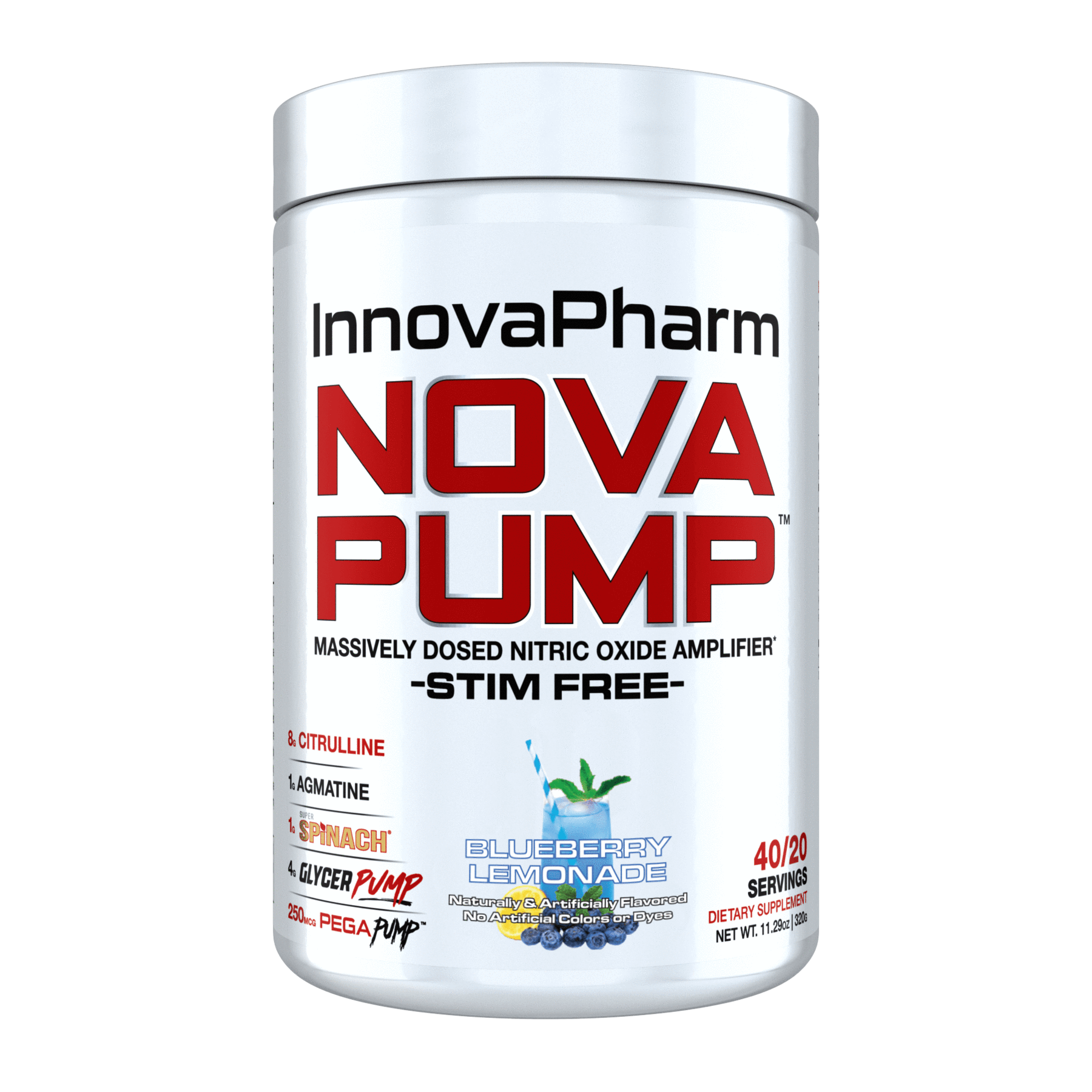 Innovapharm NOVAPUMP