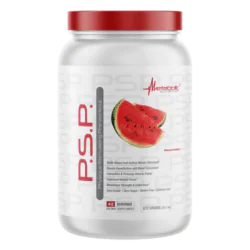 Metabolic Nutrition P.S.P.