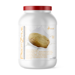 Metabolic Nutrition Protizyme