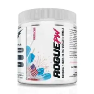 I-Prevail RoguePW PreWorkout