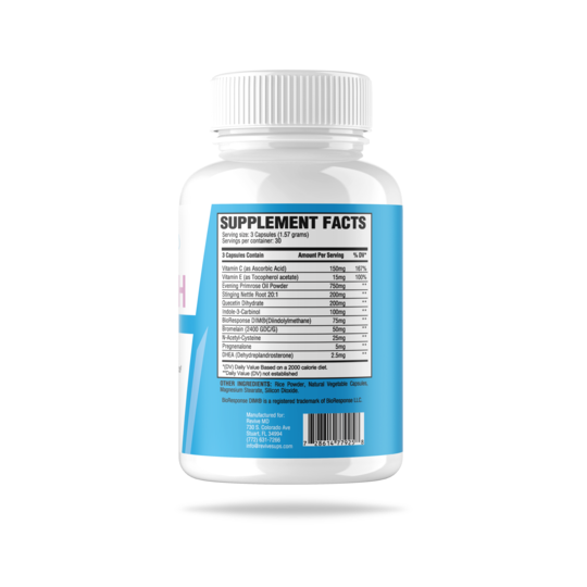 Revive Women's Health - Image 2