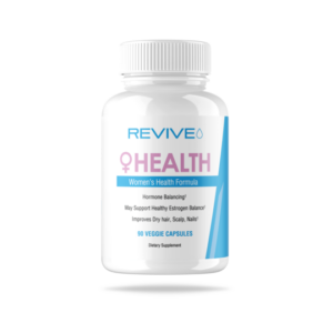 Revive Women's Health