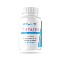 Revive Women's Health