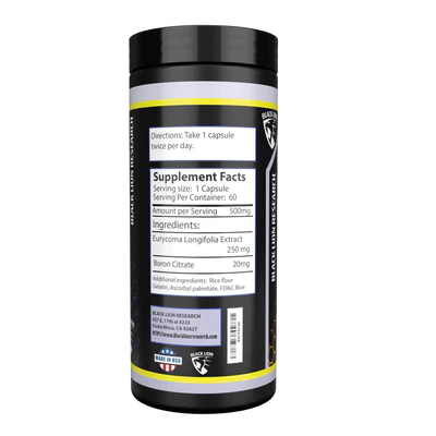 Black Lion Research Viron - Image 2