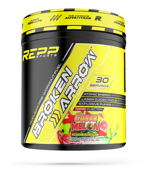 Repp Sports Broken Arrow - Image 4