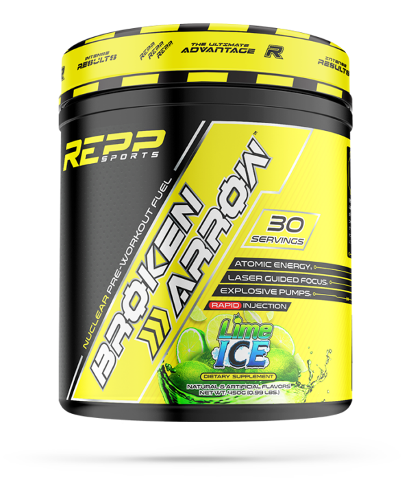 Repp Sports Broken Arrow - Image 6