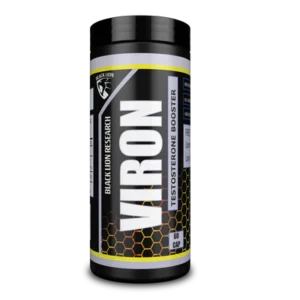 Black Lion Research Viron