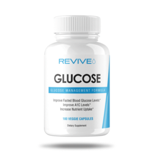 Revive Glucose