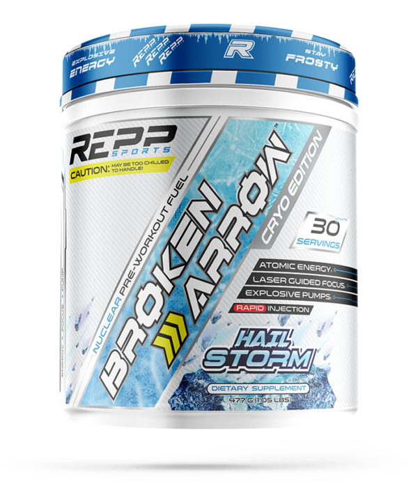 Repp Sports Broken Arrow - Image 7