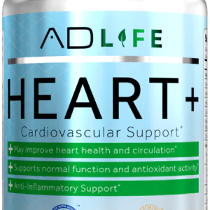 ProjectAD Heart Plus