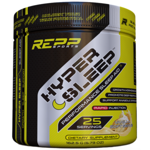 Repp Sports Hyper Sleep