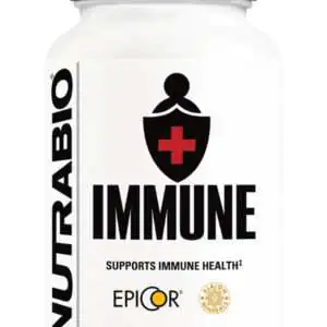 NutraBio Immune