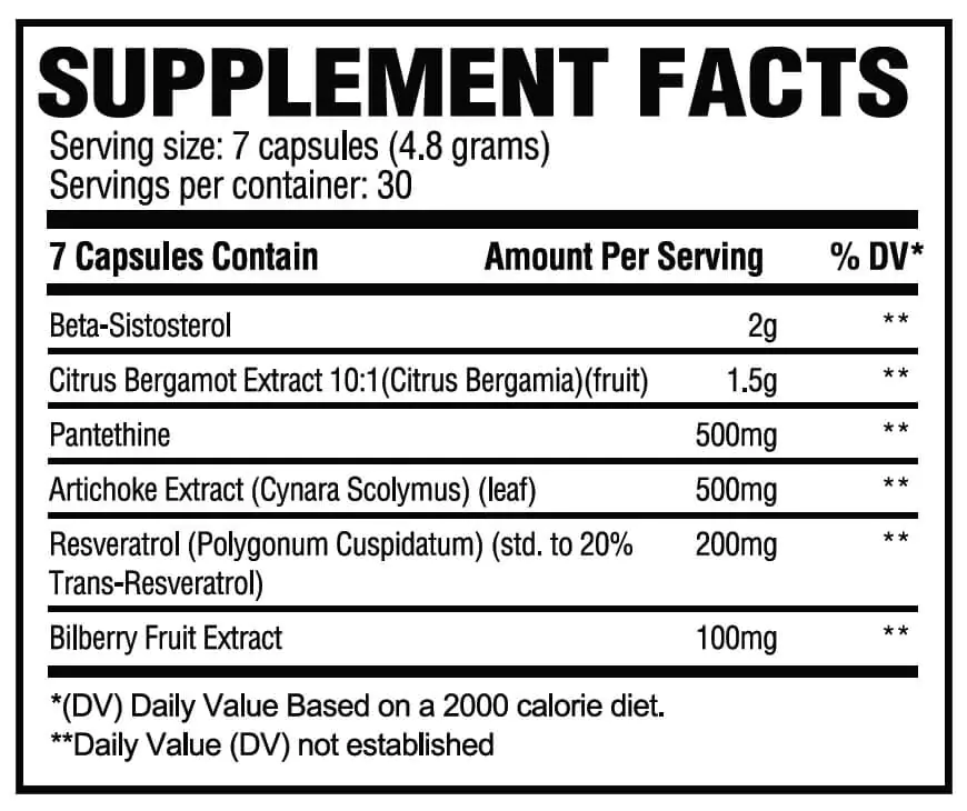Revive Lipid - Image 2