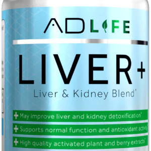 ProjectAD Liver+
