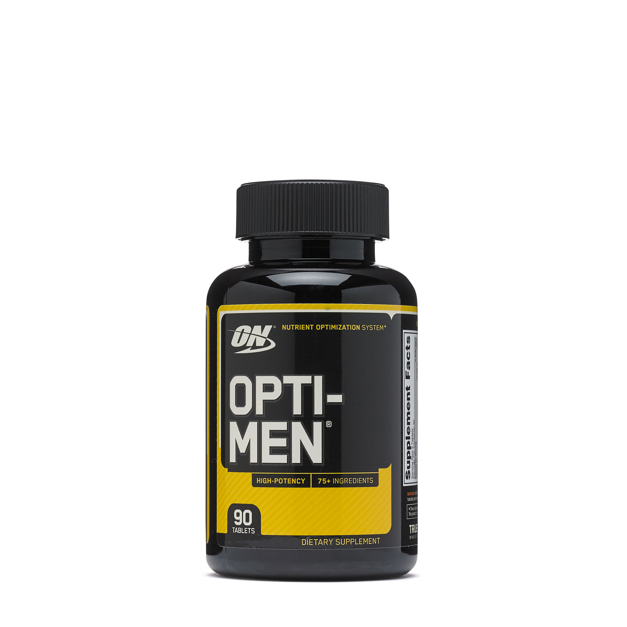 Optimum Nutrition Opti-men - Image 2