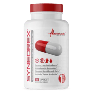 METABOLIC NUTRITION SYNEDREX