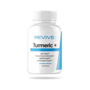 Revive Turmeric+