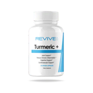 Revive Turmeric+