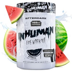 Afterdark Inhuman