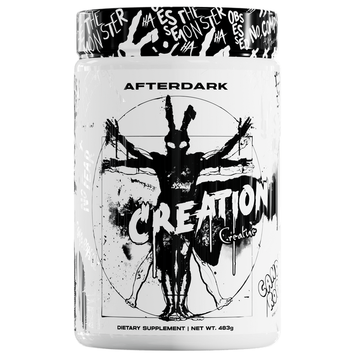 AFTERDARK Creation