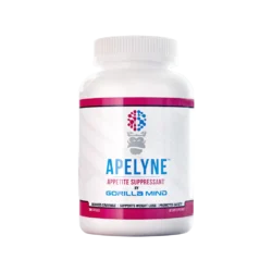 Gorilla Mind Gorilla Mode Apelyne