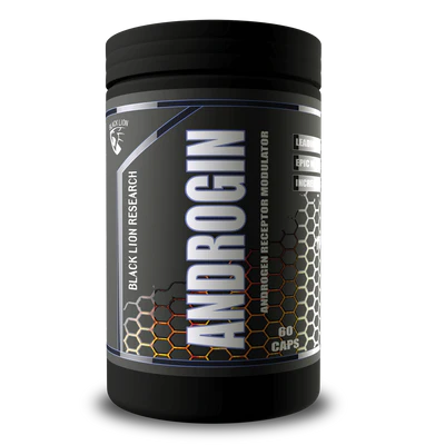 Black Lion Research Androgin