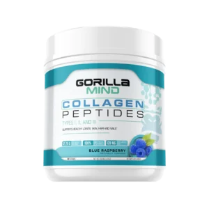 Gorilla Mind Gorilla Mode Collagen