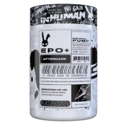 Afterdark EPO+
