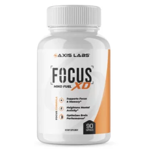 Axis Labs Focus XD