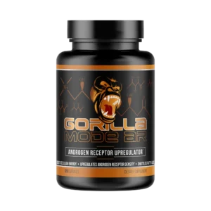 Gorilla Mind GORILLA MODE AR
