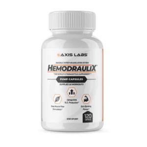 Axis Labs Hemodraulix