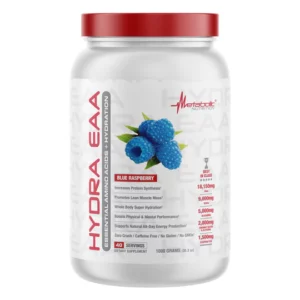 Metabolic Nutrition Hydra EAA