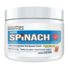 Innovapharm Super Spinach Powder