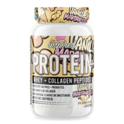 Inspired Protein+