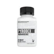 Afterdark Pyrodex