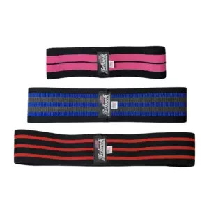Schiek Hip Band 3 Pack