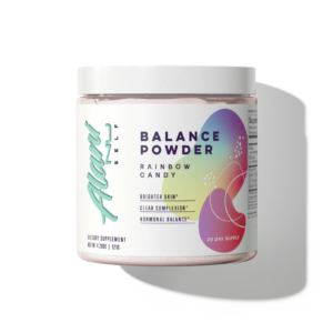Alani Nu Balance