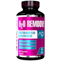 Project AD H2o Remoove