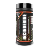 Blacklion Research Incinderine