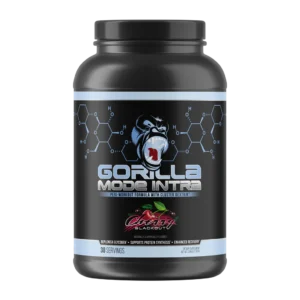 Gorilla Mode Intra